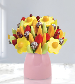 Harvest of Flavors Fruit Bouquet