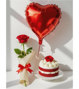 Heartfelt Happiness Gift Bundle