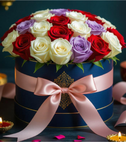 Heritage Elegance Bouquet