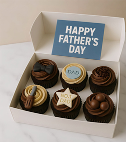 Heros Bites Cupcakes