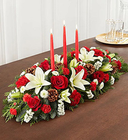 Holy Night Centrepiece