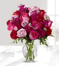 How Sweet It Is Bouquet