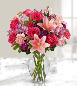 Lasting Impression Bouquet, Mother's Day