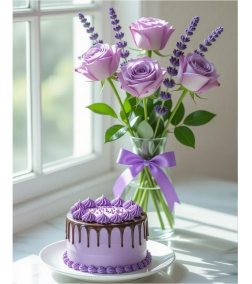 Lavender Moments Gift Bundle