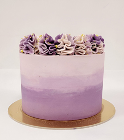 Lavender Luxe Delight