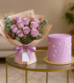 Lilac Dreams Gift Bundle