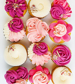 Love Crafted Cupcakes