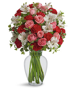 Love Shines Bright Bouquet