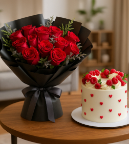 Luxe Heartbeat Gift Bundle