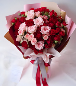 Magical Dreamscape Bouquet
