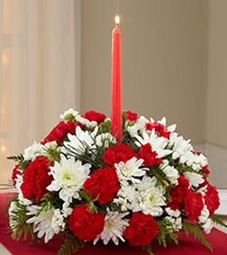 Merry Times Holiday Centerpiece, Holiday Gifts