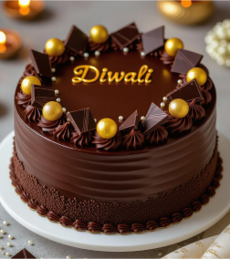 Moonstone Indulgence Cake