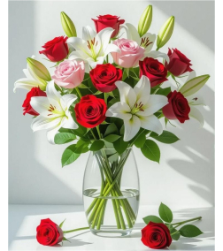 My Dearest Arrangement