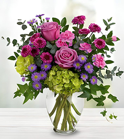 Mystic Meadow Bouquet, Mother's Day