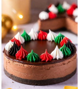 National Day Regal Cake