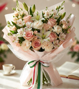 National Glory Bouquet