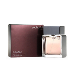 Euphoria For men EDT 100ML by Calvin Klein