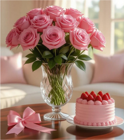 Perfect Pink Pair Gift Bundle