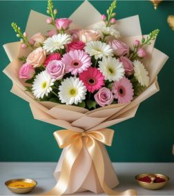 Petal Daydream Bouquet