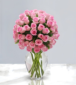 Pink Dreamland Bouquet