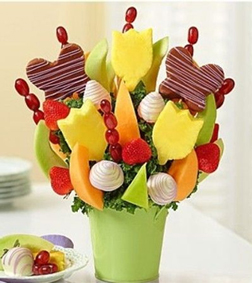 Plenty of Fun Fruit Bouquet