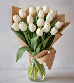 Pure Momnents Arrangement