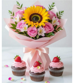 Radiant Charm Gift Bundle