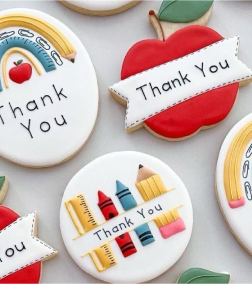 Rainbow Classroom Delights