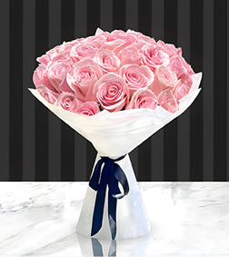 Rosy Dreamscape Bouquet