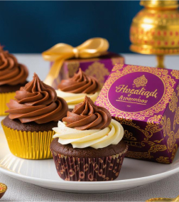 Royal Fusion Delight