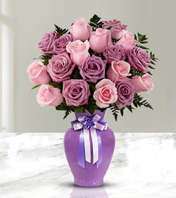 Royal Treatment Rose Bouquet