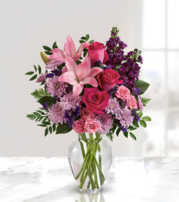 Royal Splendor Bouquet