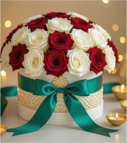 Scarlet Grace Ensemble