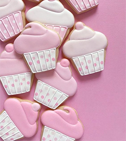 Scope of Love 20 Cookies