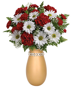Season's Treasure Bouquet, Holiday Gifts