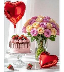 Secret Garden Gift Bundle