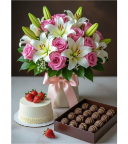 Seraphine Bliss Bundle