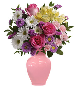 Smile And Shine Bouquet