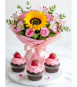 Spark of Joy Gift Bundle