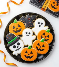 Spooky Smiles Collection