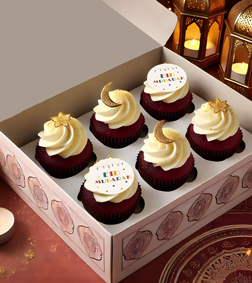 Starry Eid Indulgence