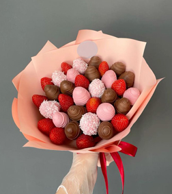 Strawberry Goodness Bouquet