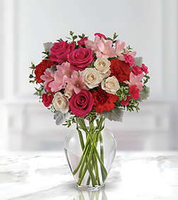 Subtle Grace Bouquet