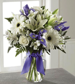 Surreal Wishes Bouquet