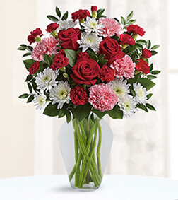Sweet Embrace Bouquet, Holiday Gifts