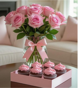 Sweet Pink Bliss Bundle