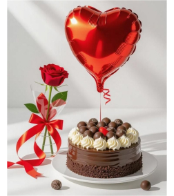 Sweetheart's Treasure Gift Bundle