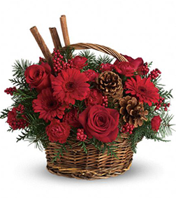 Berries and Spice, Holiday Gifts