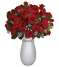 Winter Grace Bouquet, Holiday Gifts