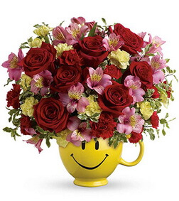 So Happy You're Mine Bouquet, Best Sellers